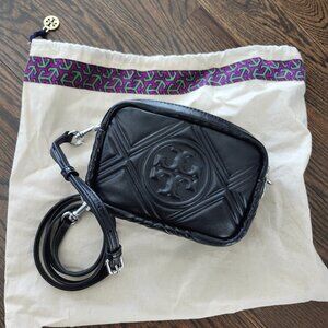 New Tory Burch mini Perry bombe crossbody
